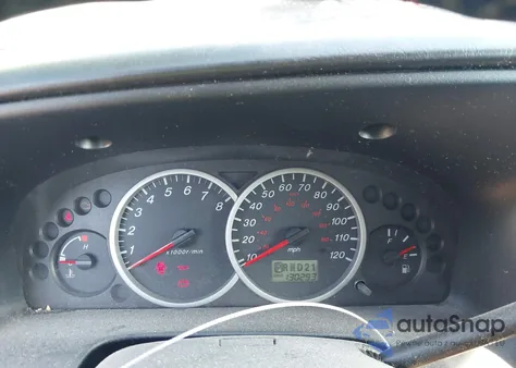 2003 Mazda Tribute Es V6 z USA, uszkodzony, nr VIN 4F2CZ96183KM29208